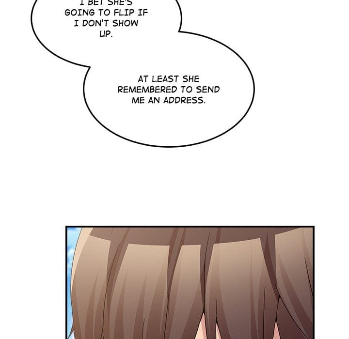 No Men Allowed Uncensored, chapter 48, page 130 of 162