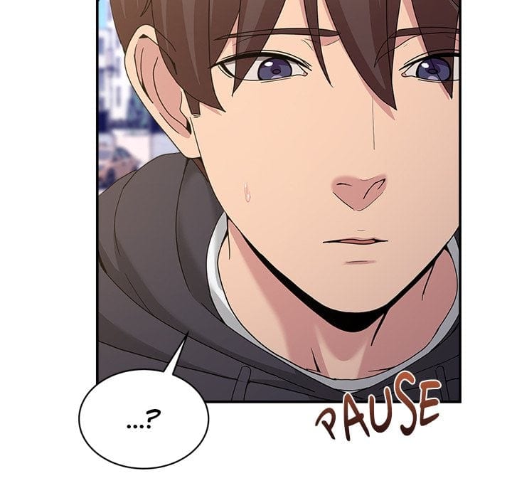 No Men Allowed Uncensored, chapter 48, page 131 of 162