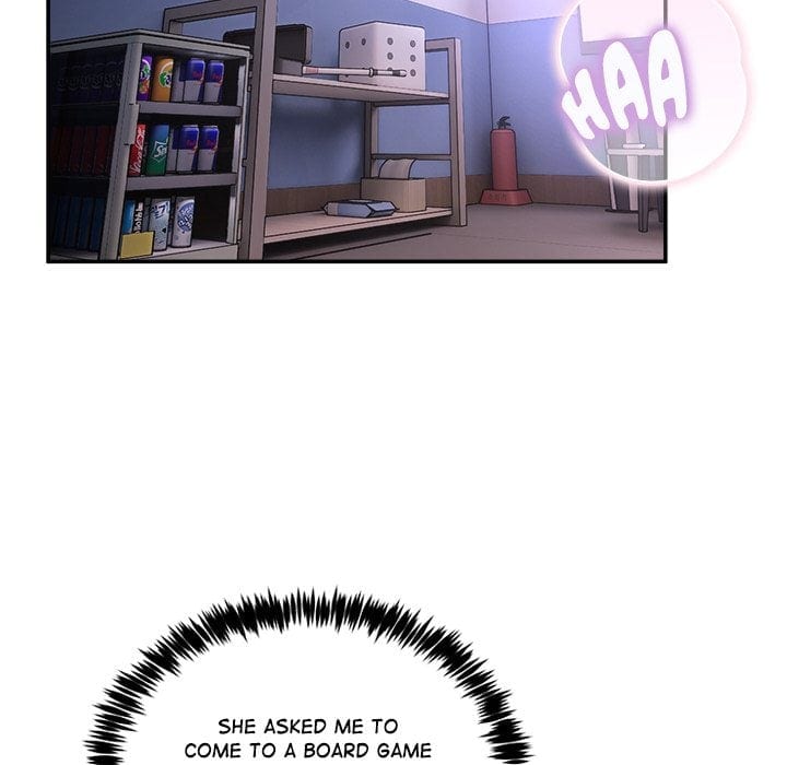 No Men Allowed Uncensored, chapter 48, page 135 of 162