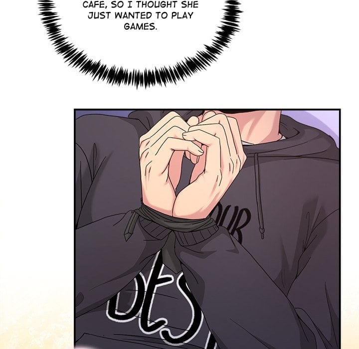 No Men Allowed Uncensored, chapter 48, page 136 of 162