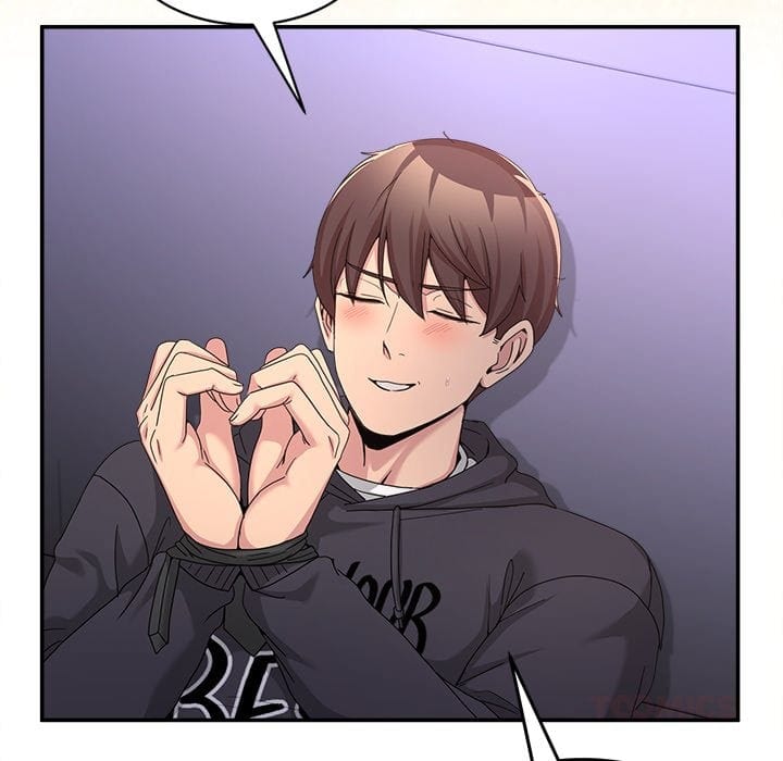 No Men Allowed Uncensored, chapter 48, page 138 of 162