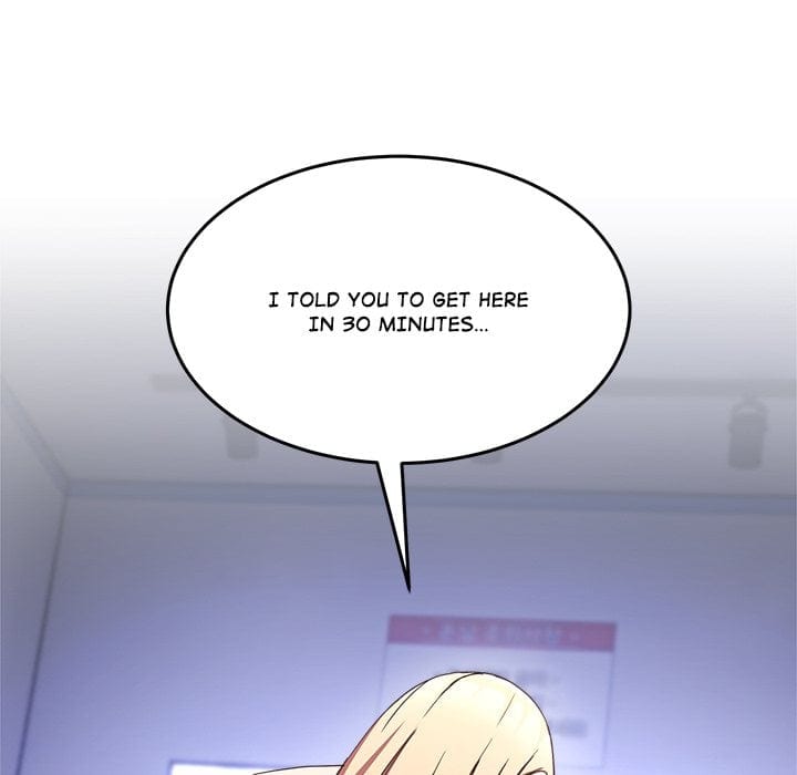 No Men Allowed Uncensored, chapter 48, page 141 of 162