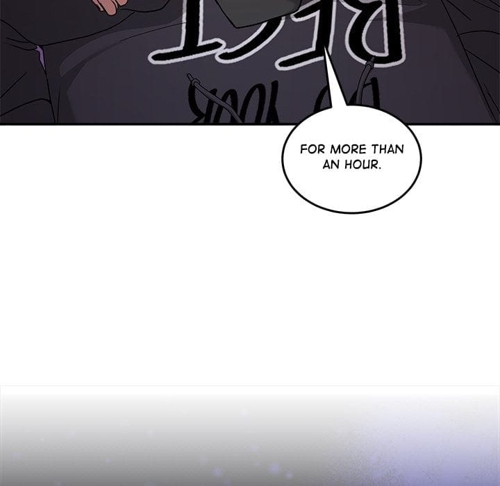 No Men Allowed Uncensored, chapter 48, page 146 of 162