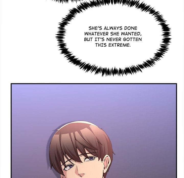 No Men Allowed Uncensored, chapter 48, page 148 of 162