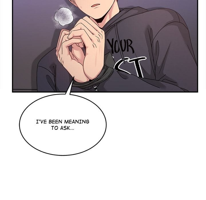 No Men Allowed Uncensored, chapter 48, page 149 of 162