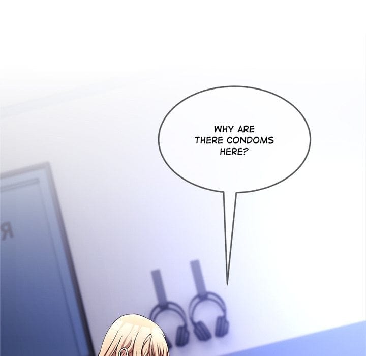 No Men Allowed Uncensored, chapter 48, page 150 of 162