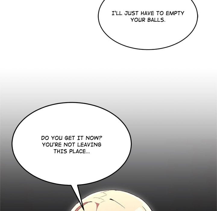 No Men Allowed Uncensored, chapter 48, page 157 of 162