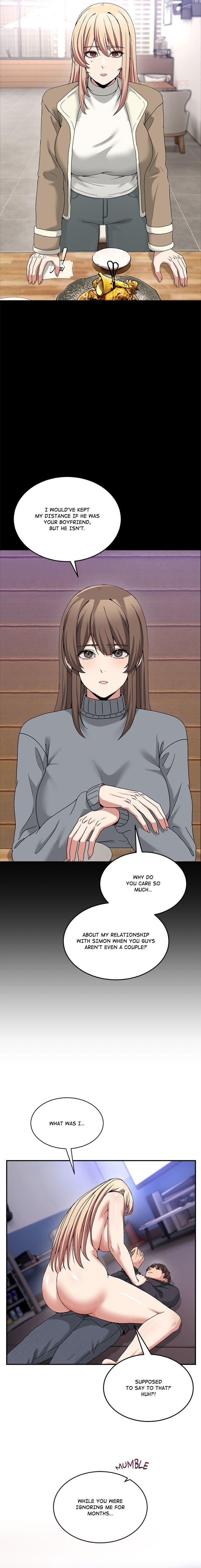 No Men Allowed Uncensored, chapter 49, page 7 of 21