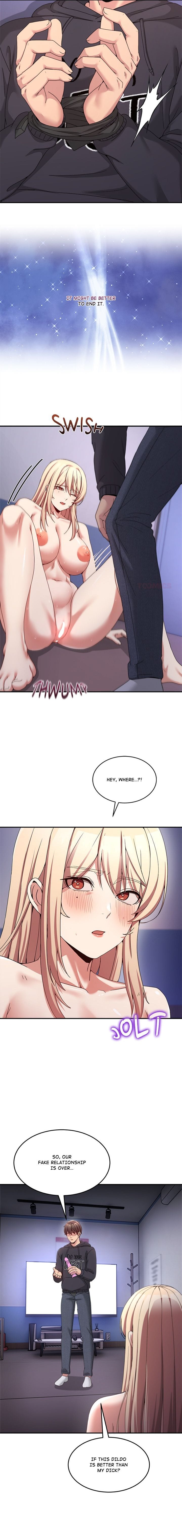 No Men Allowed Uncensored, chapter 49, page 10 of 21