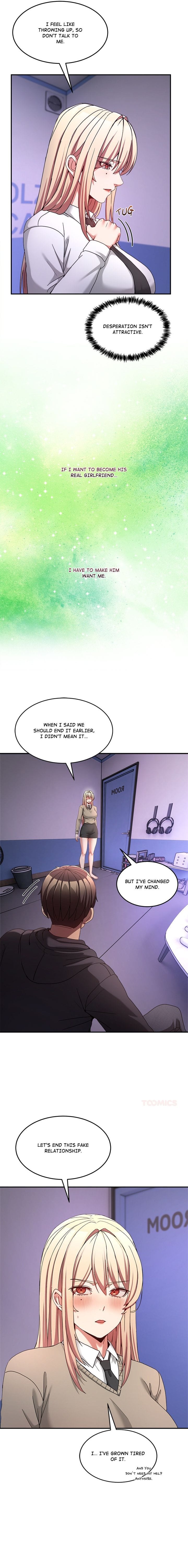 No Men Allowed Uncensored, chapter 50, page 19 of 23