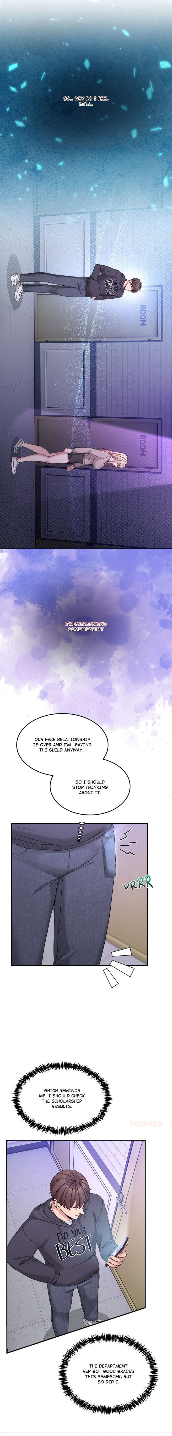 No Men Allowed Uncensored, chapter 51, page 5 of 22