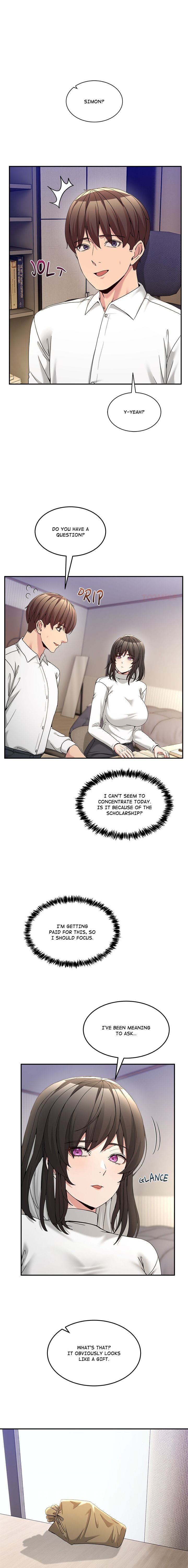 No Men Allowed Uncensored, chapter 51, page 13 of 22