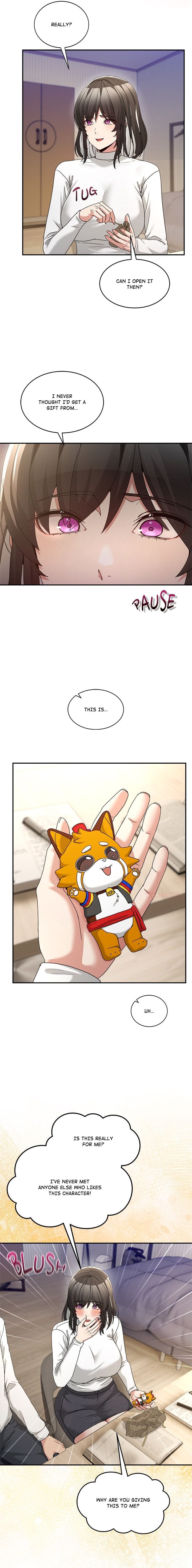 No Men Allowed Uncensored, chapter 51, page 15 of 22