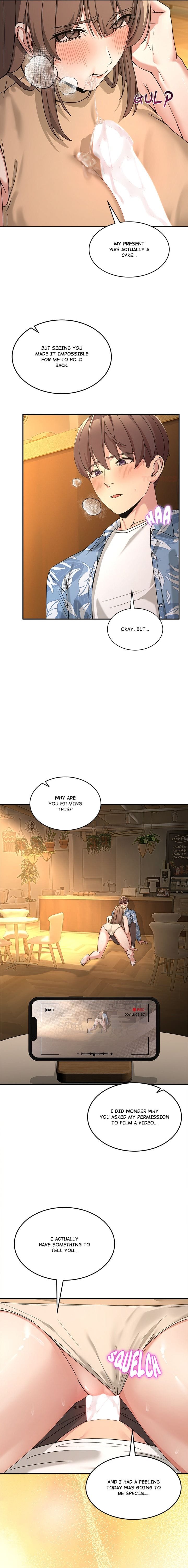 No Men Allowed Uncensored, chapter 52, page 22 of 23