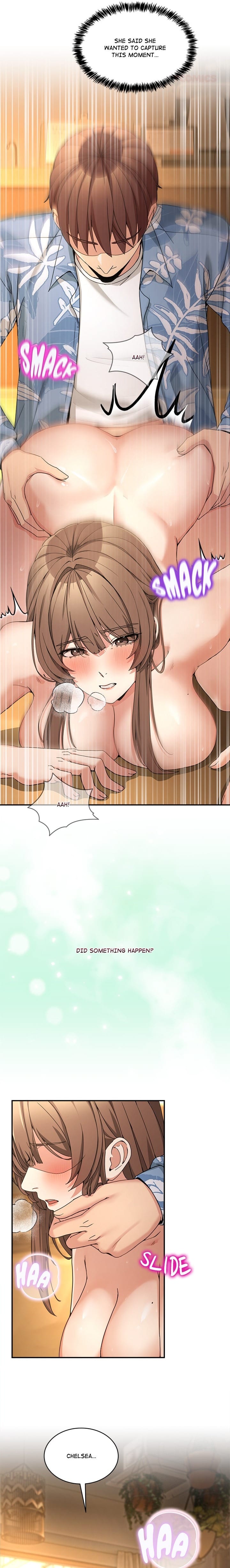 No Men Allowed Uncensored, chapter 53, page 13 of 23