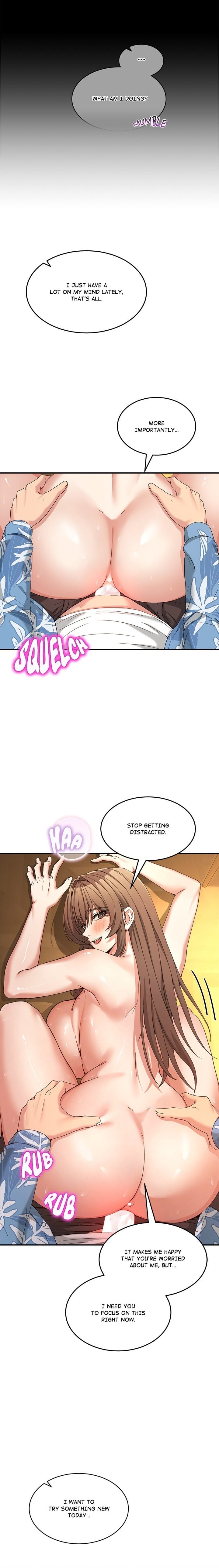 No Men Allowed Uncensored, chapter 53, page 16 of 23