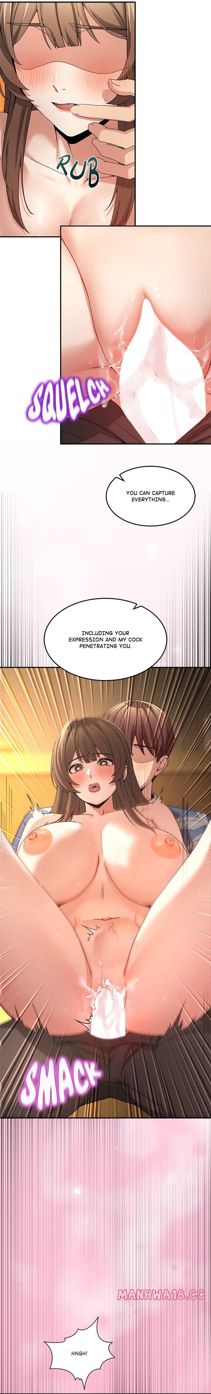 No Men Allowed Uncensored, chapter 53, page 19 of 23