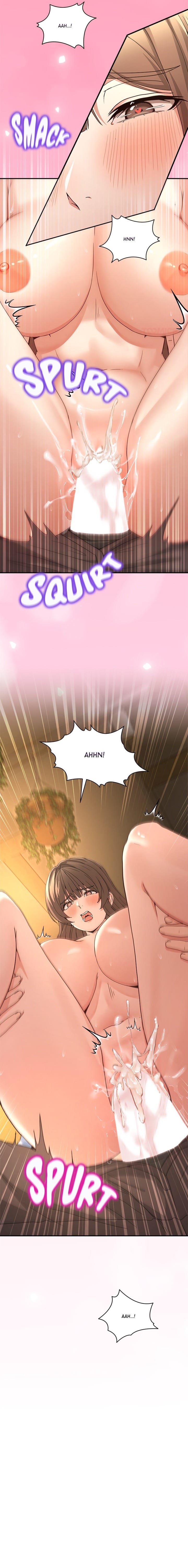 No Men Allowed Uncensored, chapter 53, page 21 of 23
