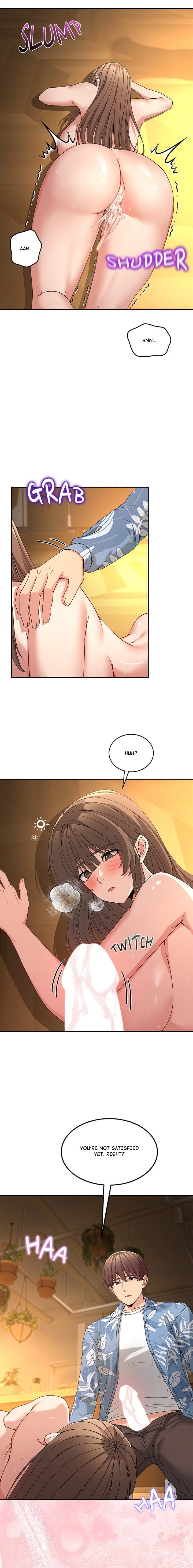 No Men Allowed Uncensored, chapter 53, page 22 of 23