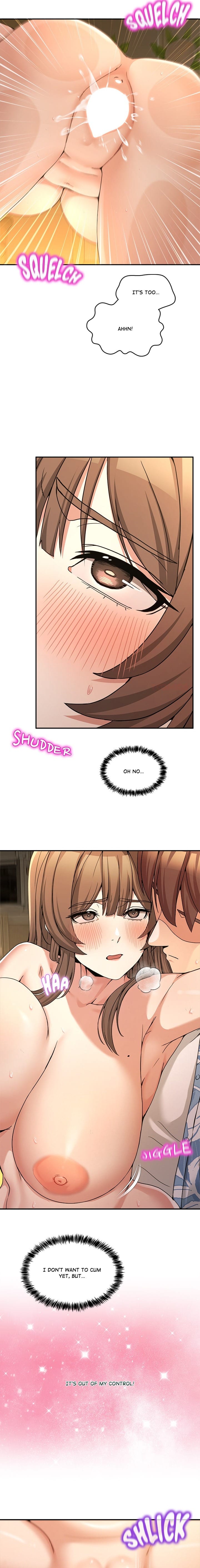 No Men Allowed Uncensored, chapter 54, page 9 of 22