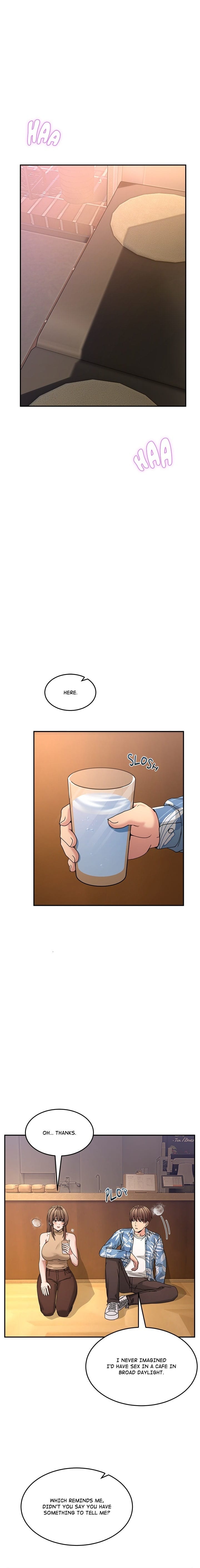 No Men Allowed Uncensored, chapter 54, page 11 of 22