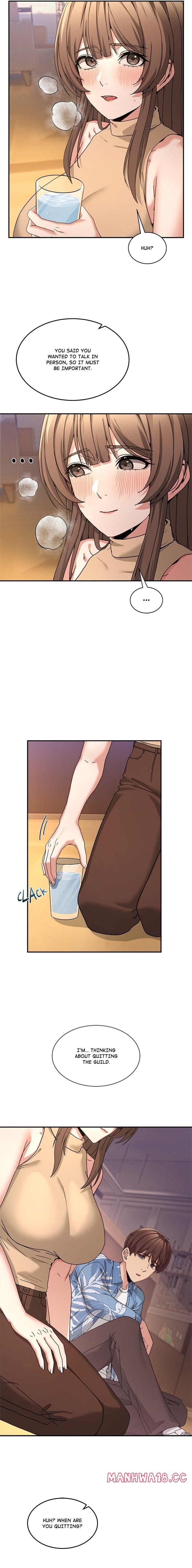 No Men Allowed Uncensored, chapter 54, page 12 of 22