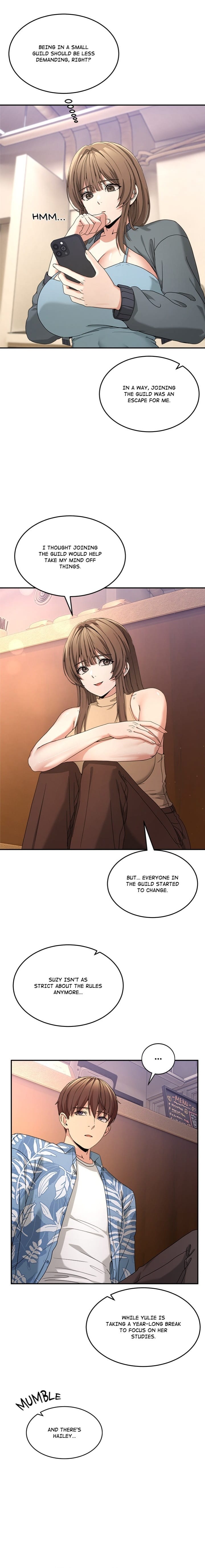 No Men Allowed Uncensored, chapter 54, page 15 of 22