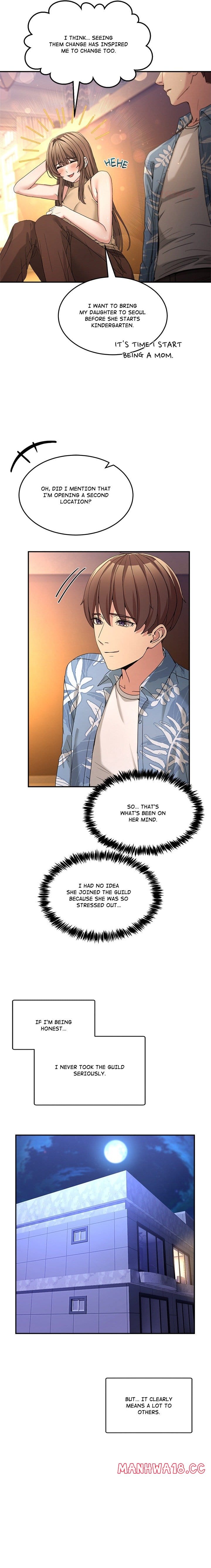 No Men Allowed Uncensored, chapter 54, page 16 of 22
