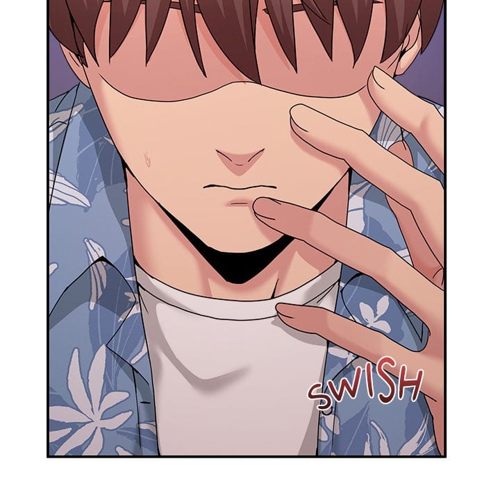 No Men Allowed Uncensored, chapter 55, page 6 of 188
