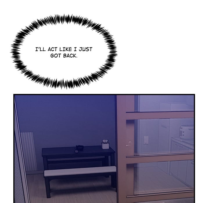 No Men Allowed Uncensored, chapter 55, page 8 of 188