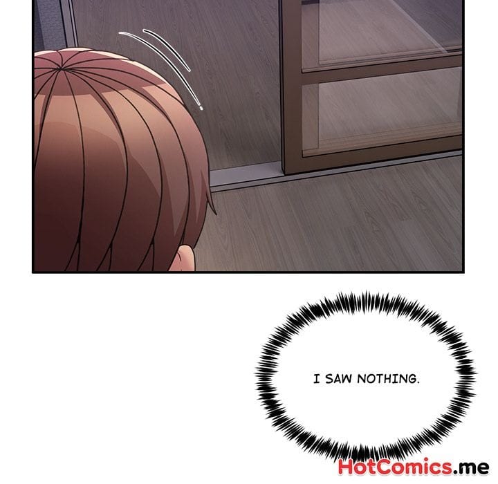 No Men Allowed Uncensored, chapter 55, page 9 of 188