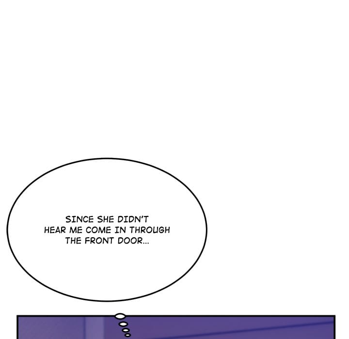 No Men Allowed Uncensored, chapter 55, page 10 of 188