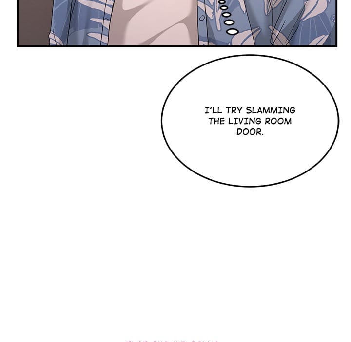 No Men Allowed Uncensored, chapter 55, page 12 of 188