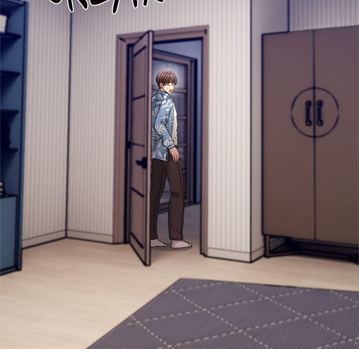 No Men Allowed Uncensored, chapter 55, page 15 of 188
