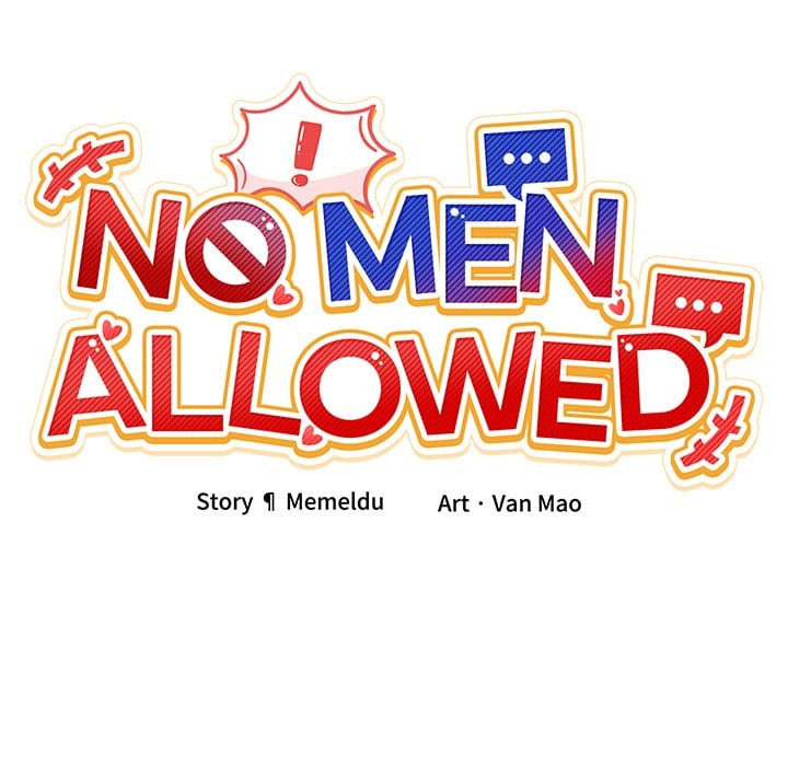 No Men Allowed Uncensored, chapter 55, page 23 of 188