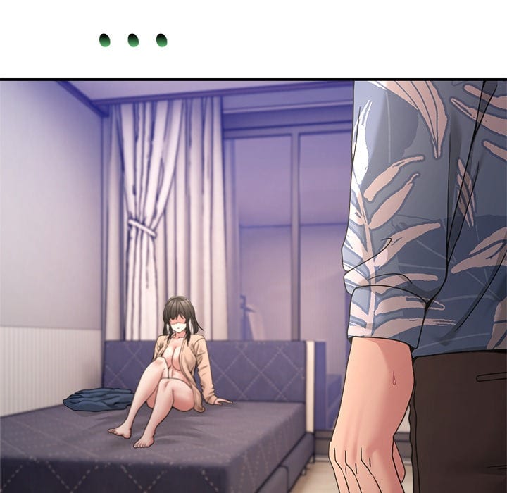 No Men Allowed Uncensored, chapter 55, page 25 of 188