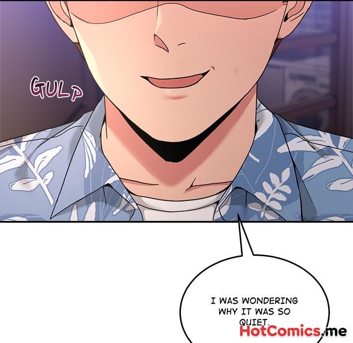 No Men Allowed Uncensored, chapter 55, page 28 of 188