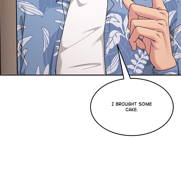 No Men Allowed Uncensored, chapter 55, page 31 of 188