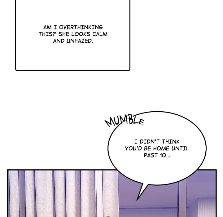 No Men Allowed Uncensored, chapter 55, page 35 of 188