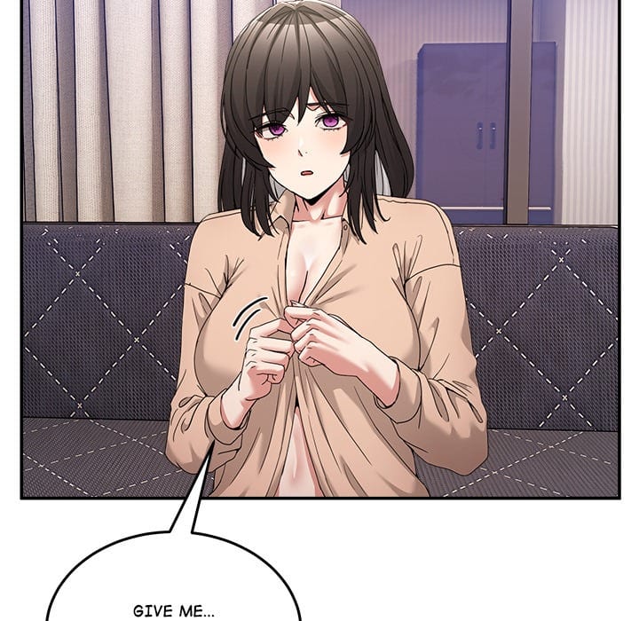 No Men Allowed Uncensored, chapter 55, page 36 of 188