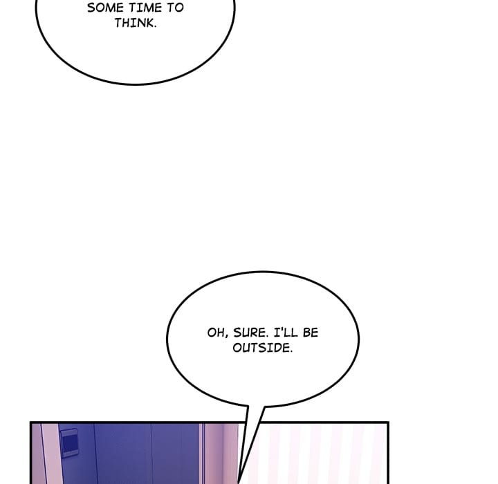 No Men Allowed Uncensored, chapter 55, page 37 of 188