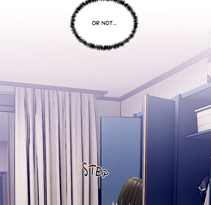 No Men Allowed Uncensored, chapter 55, page 40 of 188
