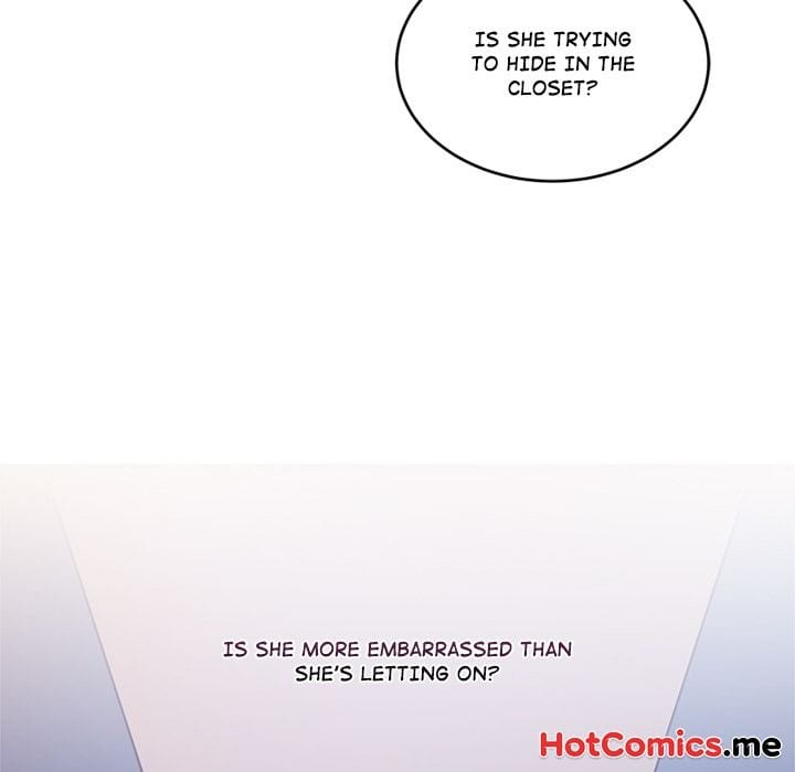 No Men Allowed Uncensored, chapter 55, page 43 of 188