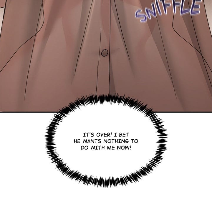 No Men Allowed Uncensored, chapter 55, page 46 of 188