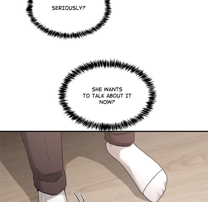 No Men Allowed Uncensored, chapter 55, page 69 of 188