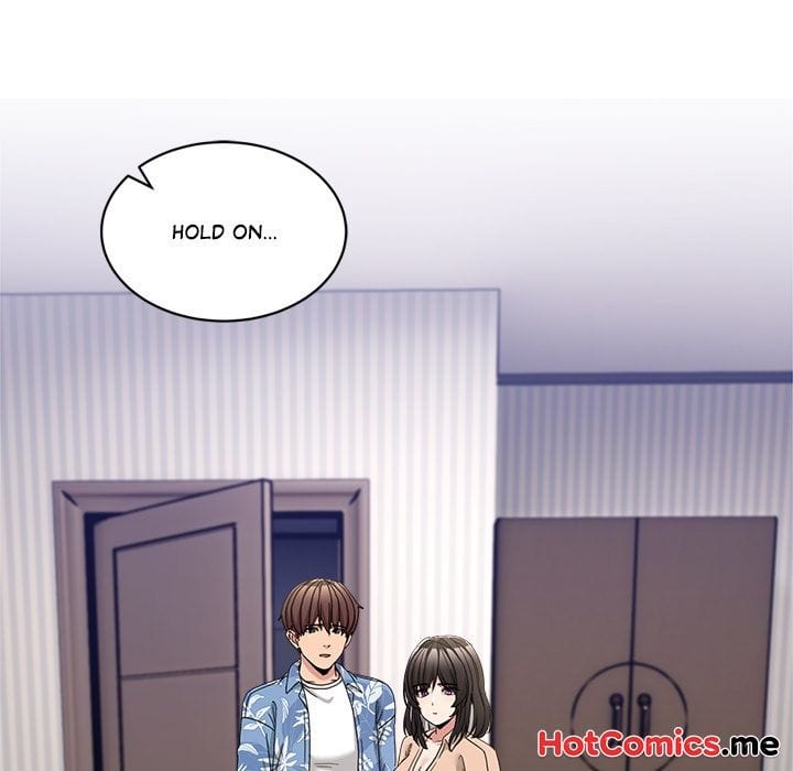 No Men Allowed Uncensored, chapter 55, page 81 of 188