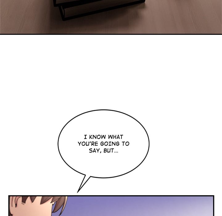 No Men Allowed Uncensored, chapter 55, page 83 of 188