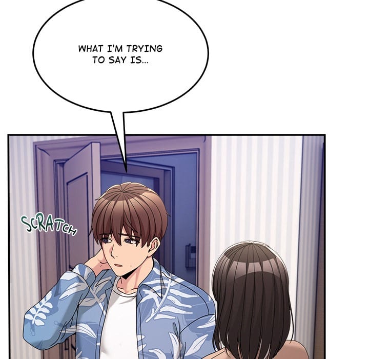 No Men Allowed Uncensored, chapter 55, page 87 of 188