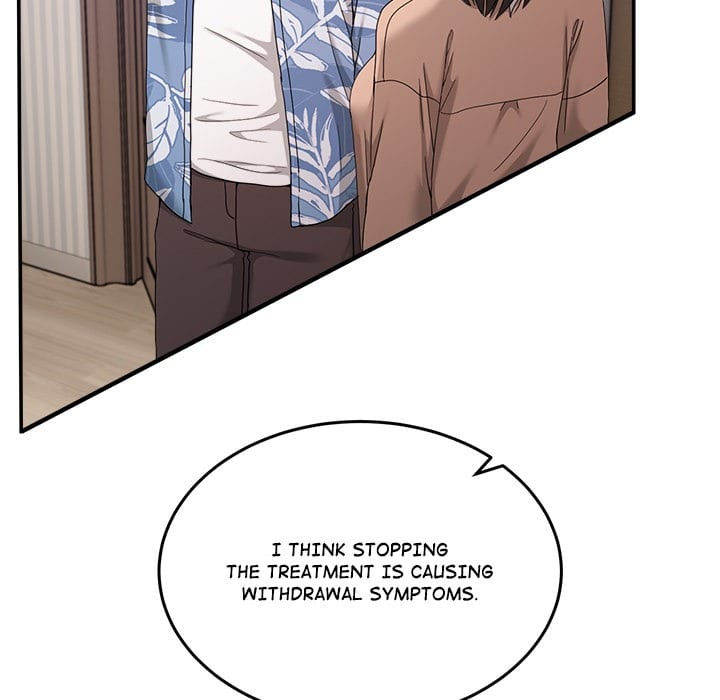No Men Allowed Uncensored, chapter 55, page 88 of 188