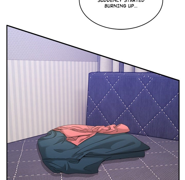 No Men Allowed Uncensored, chapter 55, page 92 of 188